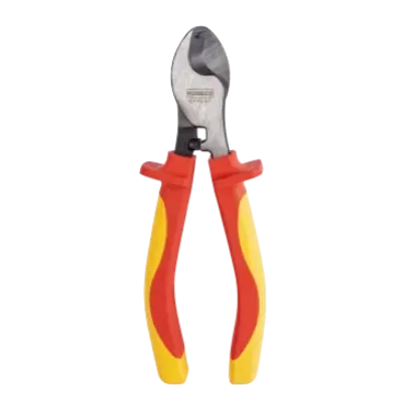 Szczypce do obcinania kabli 160mm 1000V VDE RAWLPLUG (MN-20-094)